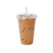 iced coffee